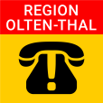 Region Olten - Thal